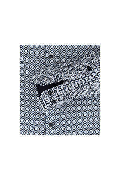 VENTI long-sleeved business shirt