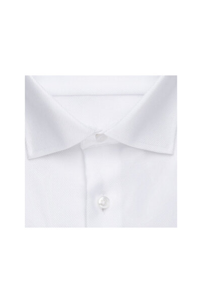 Seidensticker long-sleeved business shirt