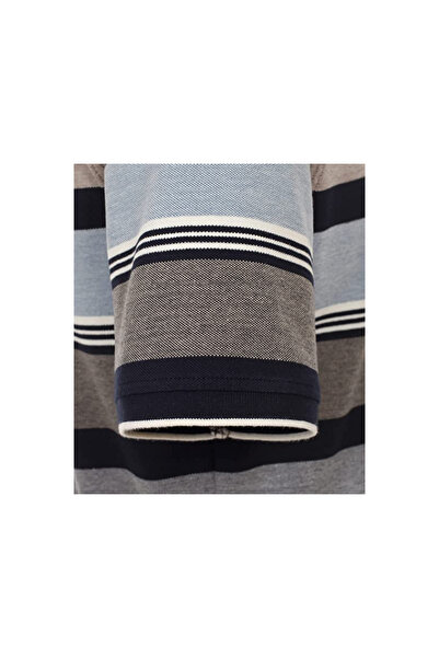 VENTI round neck T-shirt