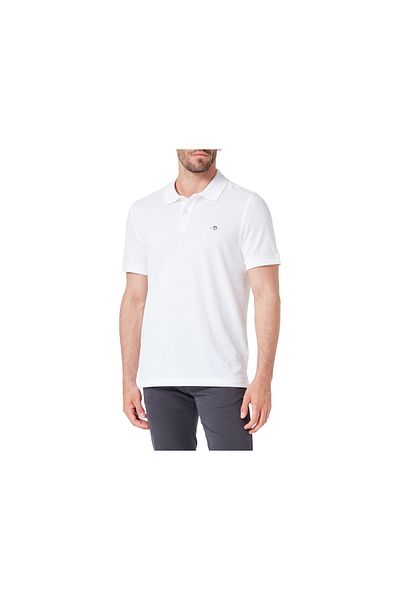 Gant Poloshirt kurzarm