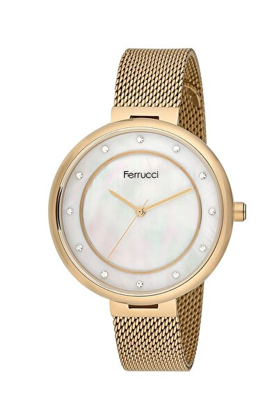 Ferrucci Kadın Kol Saati FC12314