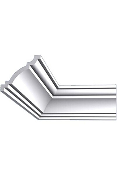 yeditepe osmanlı Stropiyer Kartonpiyer 12x12 Basar (16 CM GENİŞLİK) - 10 Mt