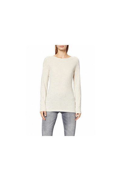 Marc O'Polo Rundkragen Langarmshirt