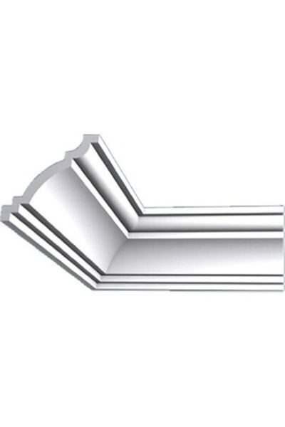 yeditepe osmanlı 1 Metre-5 Adet Stropiyer Kartonpiyer 12x12 Basar (16 CM GENİ...