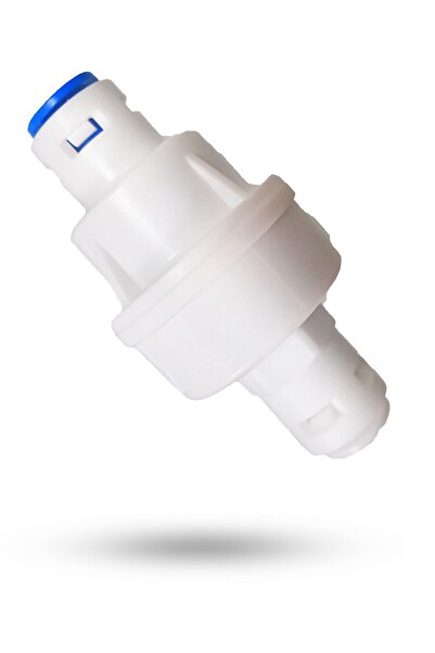 Mil Su Arıtma Cihazı Için Basınç Düşürücü