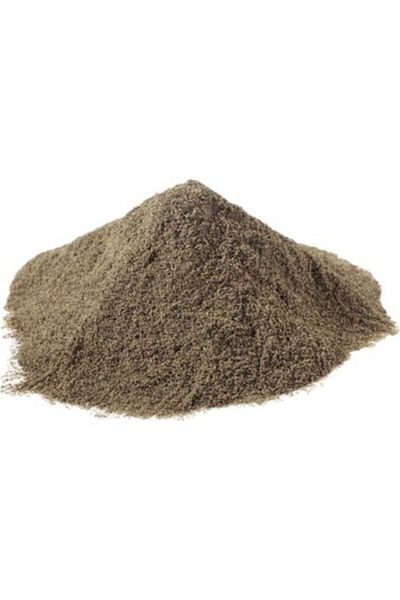 Kilis Yöresel Ürünler Organic Black Pepper 1 kg