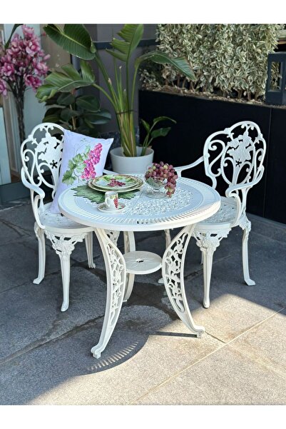 Fatih Ural Döküm FERFORJE SANDALYE-PLASTİK DÖKÜM SANDALYE