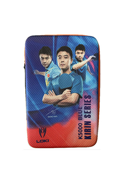 LOKİ LOKİ BLUE MASA TENİSİ RAKET KILIFI