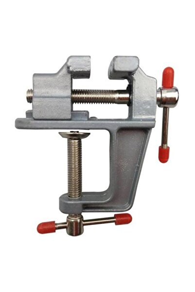 Genel Markalar Mini Masa Tezgah Hobi Mengenesi 30 Mm