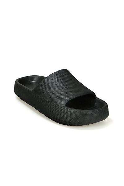 Hammer Jack Beny 581280 -z Black Women's Slippers