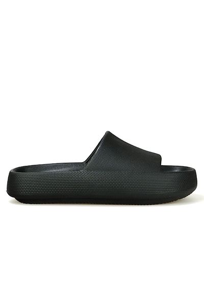 Hammer Jack Beny 581280 -z Black Women's Slippers