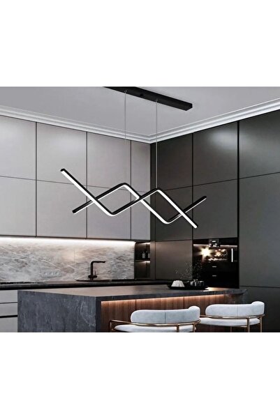 Pera Led Avize Sarkıt 3renk - Kotor 100 Cm