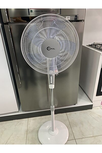 FLAVEL Flv 1660 Av Ayaklı Vantilatör