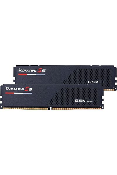 G Skill Gskill 32Gb Ddr5 Pc Ram - 5600Mhz Cl36 Dual Kit Ripjaws F5-5600J3636C16Gx2-Rs5K