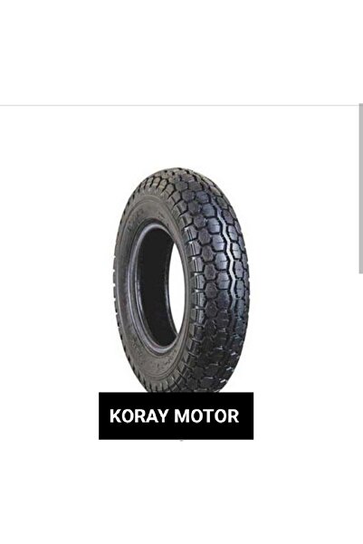 Billas 3 50 7 Tt Dış Lastik