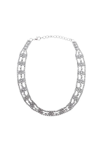 Coquet Accessories Kadın Choker 18KG1U24J654