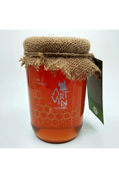 Artvin ÇİÇEK BALI (HATİLA) / 1000 GR.
