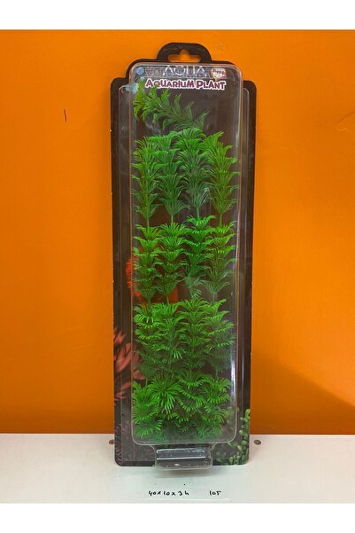 Meç Yapay Bitki No:27 (10X4X40H)