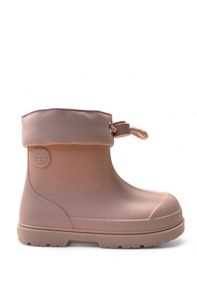 IGOR Igor MENDI Powder Rain Boots for Girls