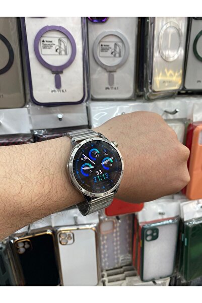 Fulltech FSW-29 AKILLI SAAT