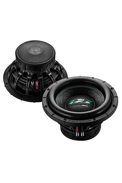 Genel Markalar Deaf Bonce Db-sa252 D1 30 Cm 2000w 1000rms Spl Subwoofer