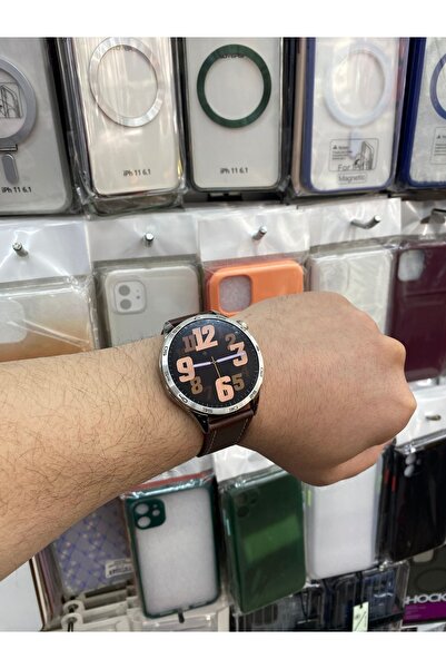 Fulltech FSW-29 AKILLI SAAT