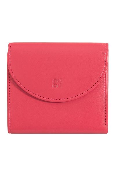 DUDU Malaita Wallet Leather 11 cm