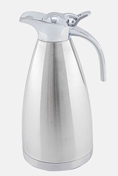 Master 2 Lt Steel Thermos Jug Mtr-Su27