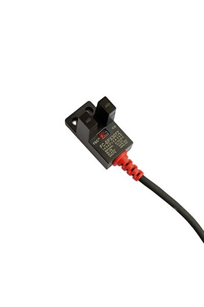 FC-SPX307Z DC 5 ~ 24V Fotoelektrik Sensörü.