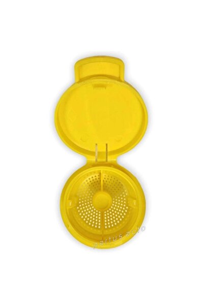 partus Silecek Cam Su Depo Kapağı Renault Clio 4 Megane 3 Fluence Scenic 3 Ca...