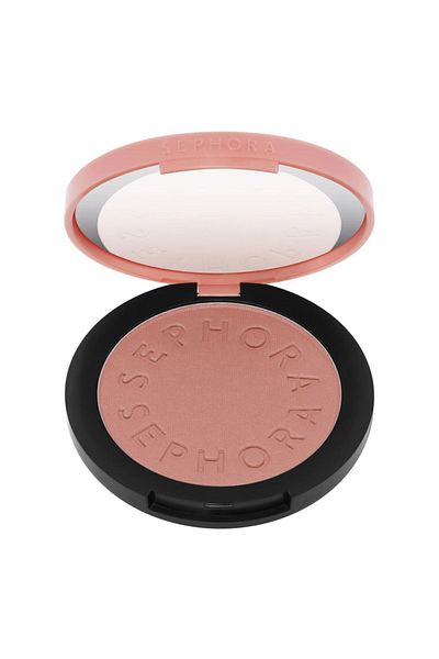 SEPHORA أحمر الخدود الملون - أحمر الخدود البودرة 12 لونًا