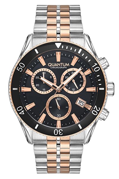 Quantum ساعة يد رجالية Pwg1030.550