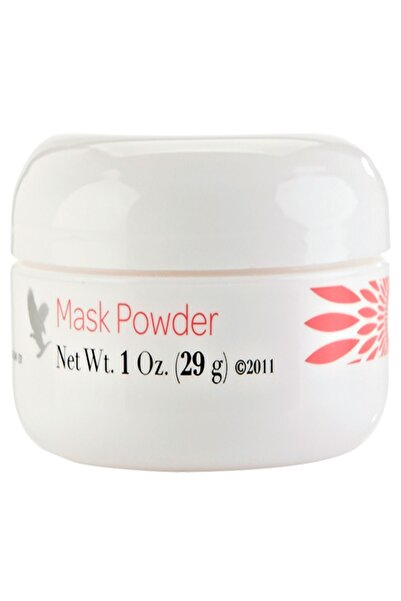 Genel Markalar Facial Mask Powder