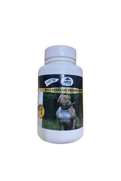 vet advice KÖPEK KAS GELİŞTİRİCİ PROTEİN TABLETLER XXL