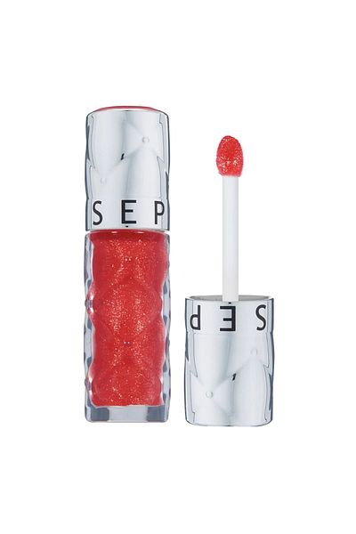 SEPHORA 5ml Plump Lip Look - Outrageous Plump Effect Gloss