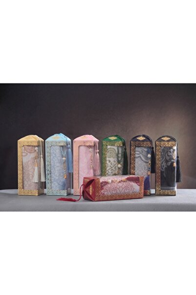 ERSAT HOME SET SECCADE