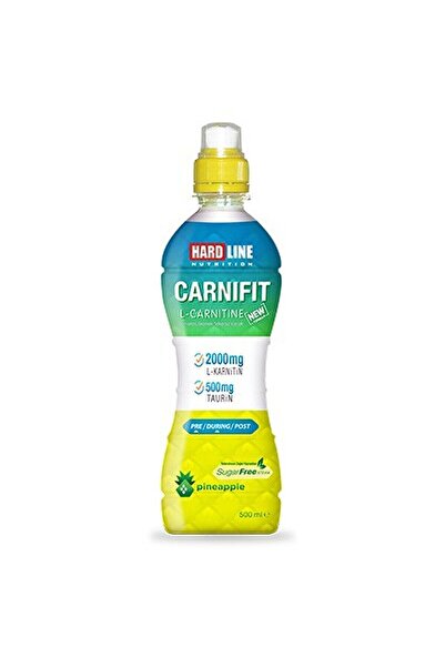Hardline Carnifit 500 ml 24 Adet