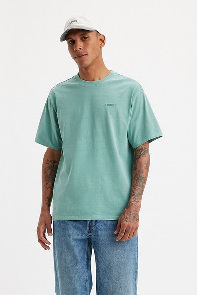 Levi's Ανδρικό μπλουζάκι Vintage Fit - A0637-0123