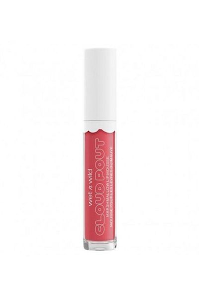 WET N WİLD LIP MOUSSE CLOUD POUT – 1921E MARSHMALLOW MADNESS 3ML LIP GLOSS