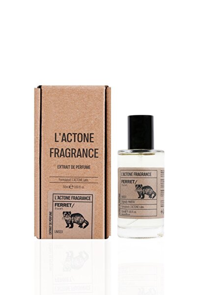 L'ACTONE LACTONE 50ML Parfüm Ferret