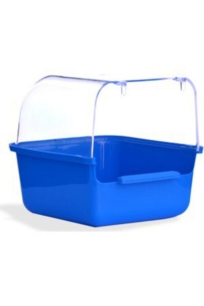 Quik Bird Bath, Budgie Bath