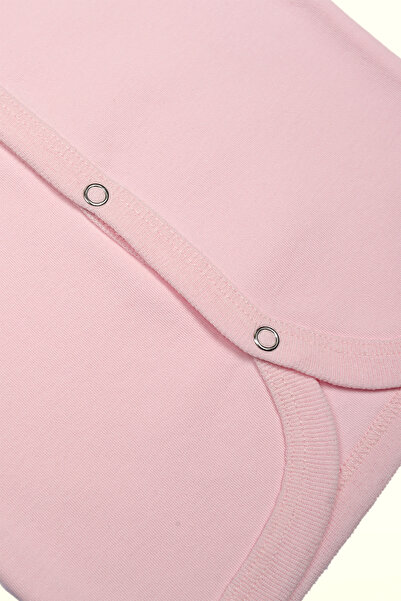 Havuç 100% Cotton Carrot Baby Vest