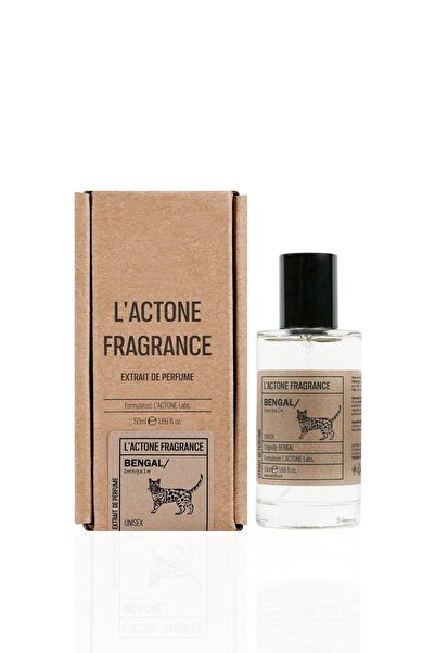 L'ACTONE LACTONE 50ML Parfüm Bengal