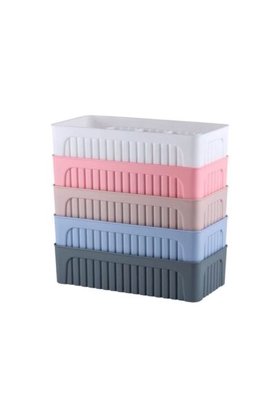 ERSAT HOME Compartmentalized Organizer 425-3