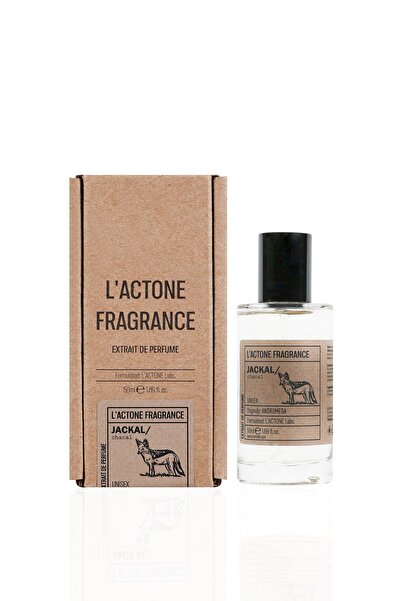 L'ACTONE LACTONE 50ML Parfüm Jackal