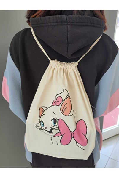 bezçantadünyası Hambez Backpack