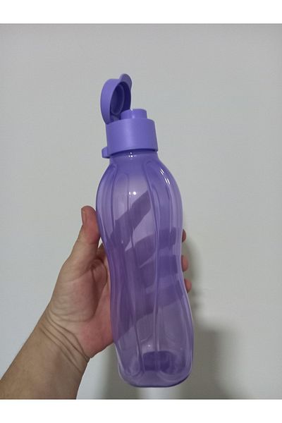 Tupperware Eco Bottle Water Bottle Flask 500 Ml