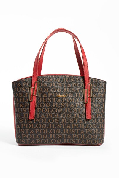 Just Polo new Season Just Polo Women's Shoulder Bag - Style and Quality Matching