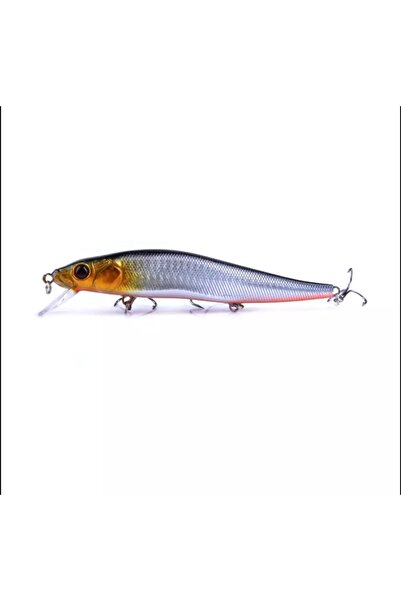 Bozok balıkçılık Rapala, Maket Balık, Suni Yem, Sahte Balık