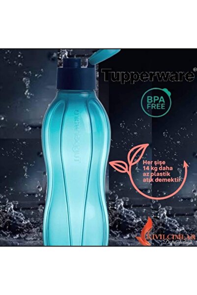 Tupperware 750 Ml Şişe